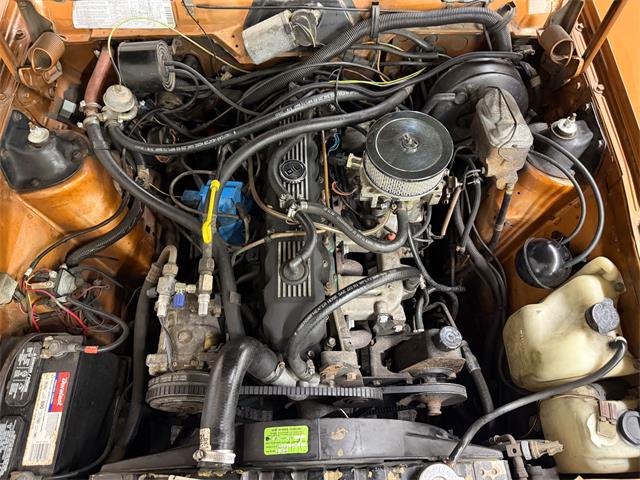 1984 AMC Eagle (CC-2121646) for sale in Mundelein, Illinois