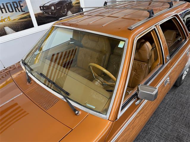 1984 AMC Eagle (CC-2121646) for sale in Mundelein, Illinois