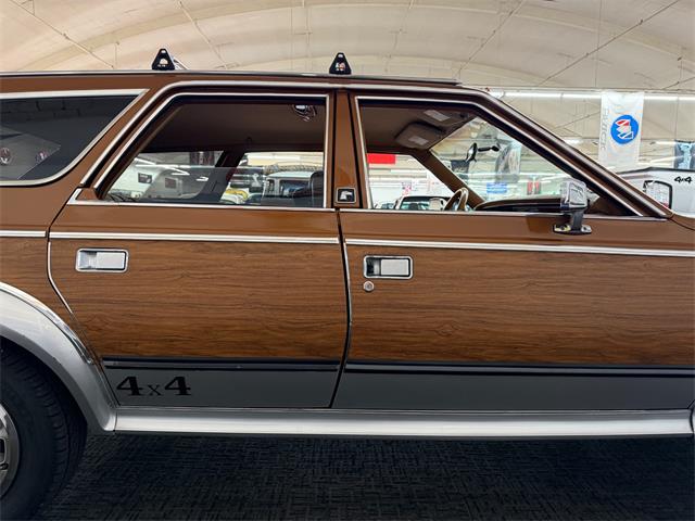 1984 AMC Eagle (CC-2121646) for sale in Mundelein, Illinois