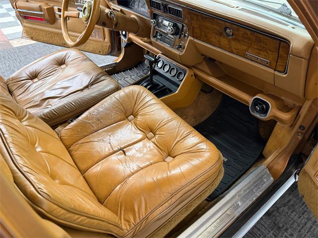 1984 AMC Eagle (CC-2121646) for sale in Mundelein, Illinois