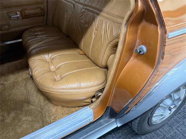 1984 AMC Eagle (CC-2121646) for sale in Mundelein, Illinois
