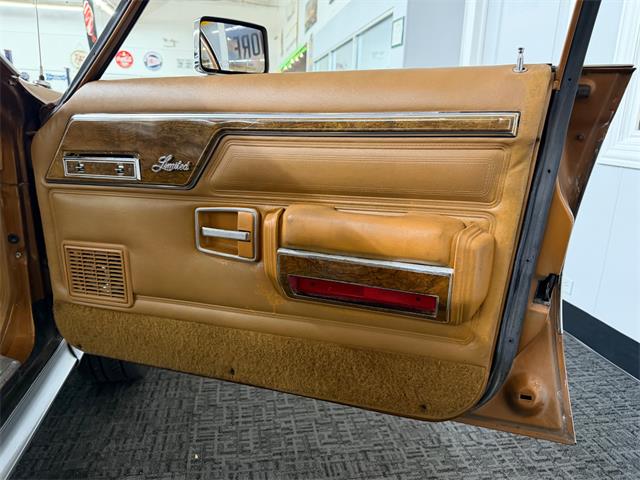 1984 AMC Eagle (CC-2121646) for sale in Mundelein, Illinois