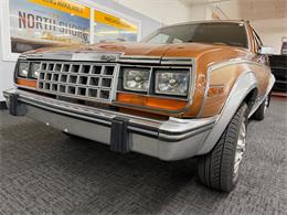 1984 AMC Eagle (CC-2121646) for sale in Mundelein, Illinois
