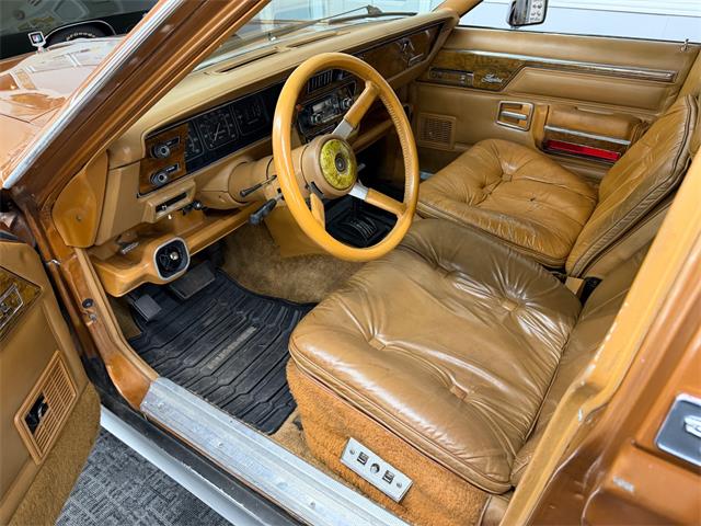 1984 AMC Eagle (CC-2121646) for sale in Mundelein, Illinois