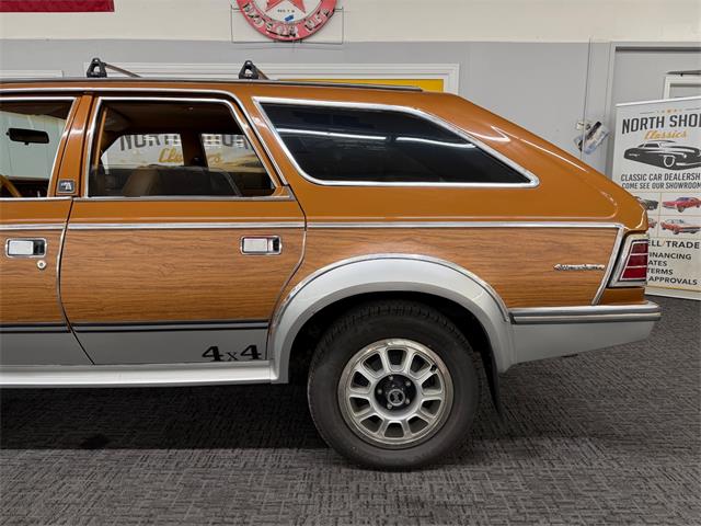 1984 AMC Eagle (CC-2121646) for sale in Mundelein, Illinois