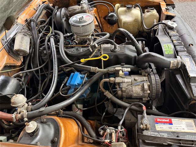 1984 AMC Eagle (CC-2121646) for sale in Mundelein, Illinois