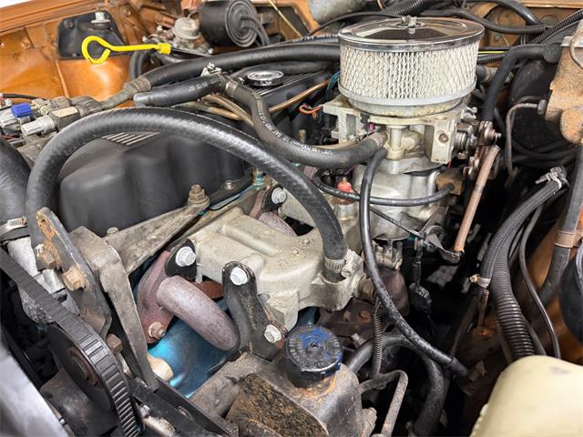 1984 AMC Eagle (CC-2121646) for sale in Mundelein, Illinois
