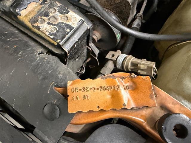 1984 AMC Eagle (CC-2121646) for sale in Mundelein, Illinois