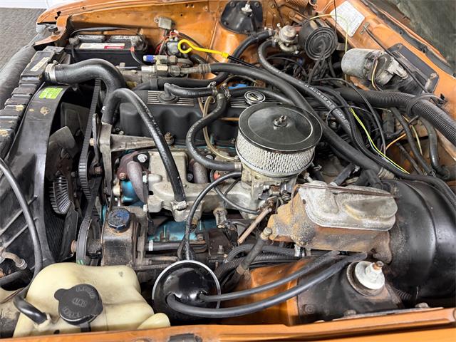 1984 AMC Eagle (CC-2121646) for sale in Mundelein, Illinois