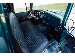 1957 Chevrolet 3100 (CC-2121648) for sale in Carrollton, Texas