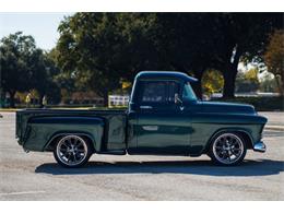 1957 Chevrolet 3100 (CC-2121648) for sale in Carrollton, Texas