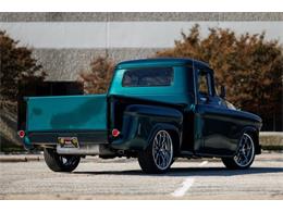 1957 Chevrolet 3100 (CC-2121648) for sale in Carrollton, Texas