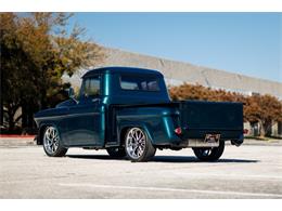 1957 Chevrolet 3100 (CC-2121648) for sale in Carrollton, Texas