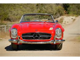 1959 Mercedes-Benz 300SL (CC-2121649) for sale in Astoria, New York