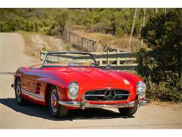 1959 Mercedes-Benz 300SL (CC-2121649) for sale in Astoria, New York