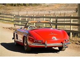 1959 Mercedes-Benz 300SL (CC-2121649) for sale in Astoria, New York