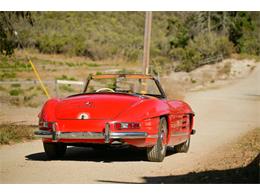 1959 Mercedes-Benz 300SL (CC-2121649) for sale in Astoria, New York