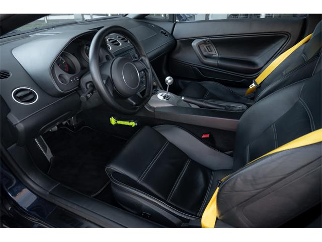 2004 Lamborghini Gallardo (CC-2121650) for sale in Katwijk, Netherlands