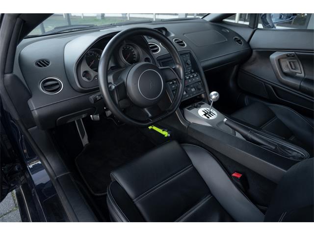 2004 Lamborghini Gallardo (CC-2121650) for sale in Katwijk, Netherlands