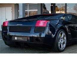 2004 Lamborghini Gallardo (CC-2121650) for sale in Katwijk, Netherlands