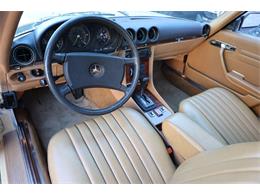1980 Mercedes-Benz 450SL (CC-2121651) for sale in Astoria, New York