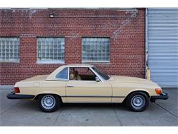 1980 Mercedes-Benz 450SL (CC-2121651) for sale in Astoria, New York