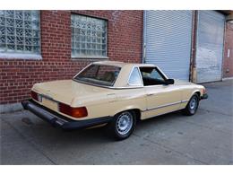 1980 Mercedes-Benz 450SL (CC-2121651) for sale in Astoria, New York