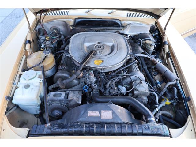 1980 Mercedes-Benz 450SL (CC-2121651) for sale in Astoria, New York