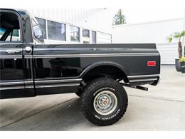 1971 Chevrolet K-10 (CC-2121652) for sale in Bellevue, Washington