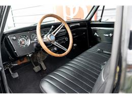 1971 Chevrolet K-10 (CC-2121652) for sale in Bellevue, Washington