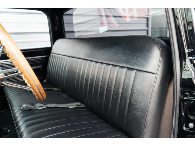 1971 Chevrolet K-10 (CC-2121652) for sale in Bellevue, Washington