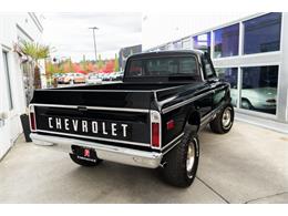 1971 Chevrolet K-10 (CC-2121652) for sale in Bellevue, Washington