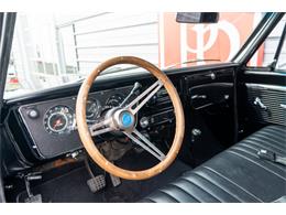 1971 Chevrolet K-10 (CC-2121652) for sale in Bellevue, Washington