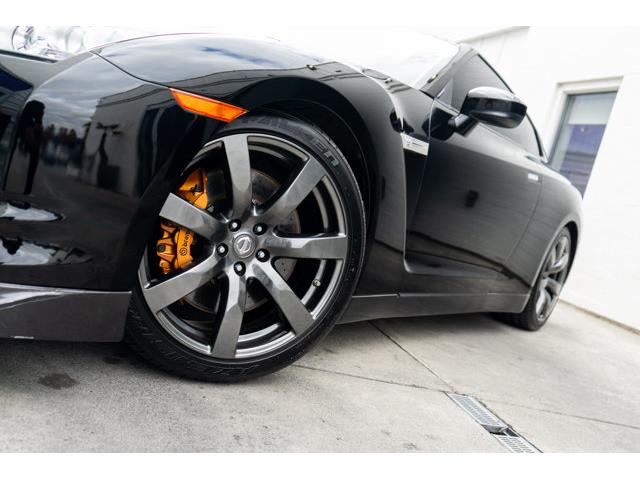 2009 Nissan GT-R (CC-2121653) for sale in Bellevue, Washington