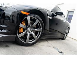 2009 Nissan GT-R (CC-2121653) for sale in Bellevue, Washington
