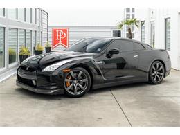 2009 Nissan GT-R (CC-2121653) for sale in Bellevue, Washington