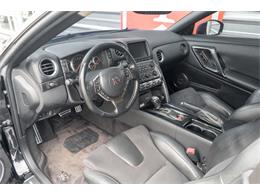 2009 Nissan GT-R (CC-2121653) for sale in Bellevue, Washington