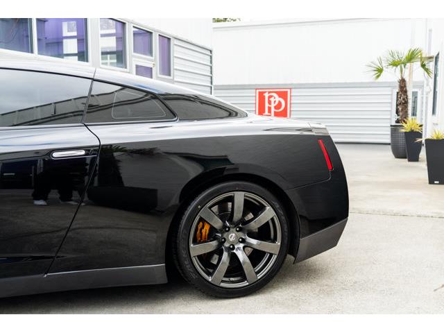 2009 Nissan GT-R (CC-2121653) for sale in Bellevue, Washington