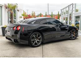 2009 Nissan GT-R (CC-2121653) for sale in Bellevue, Washington