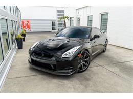 2009 Nissan GT-R (CC-2121653) for sale in Bellevue, Washington