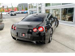 2009 Nissan GT-R (CC-2121653) for sale in Bellevue, Washington