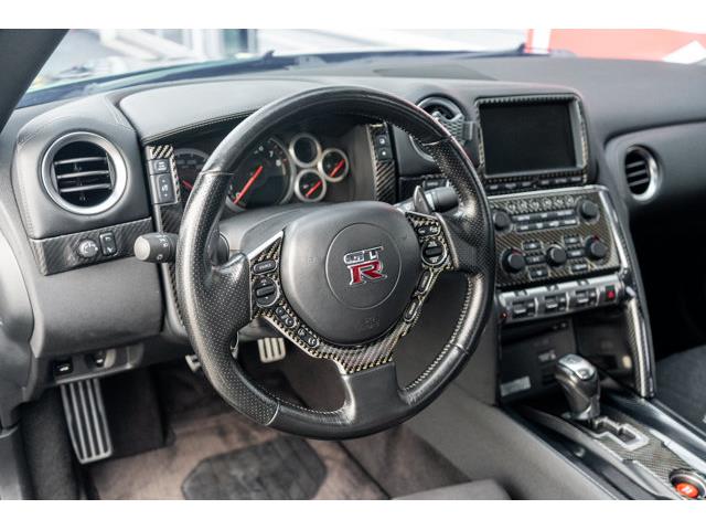 2009 Nissan GT-R (CC-2121653) for sale in Bellevue, Washington