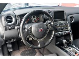 2009 Nissan GT-R (CC-2121653) for sale in Bellevue, Washington