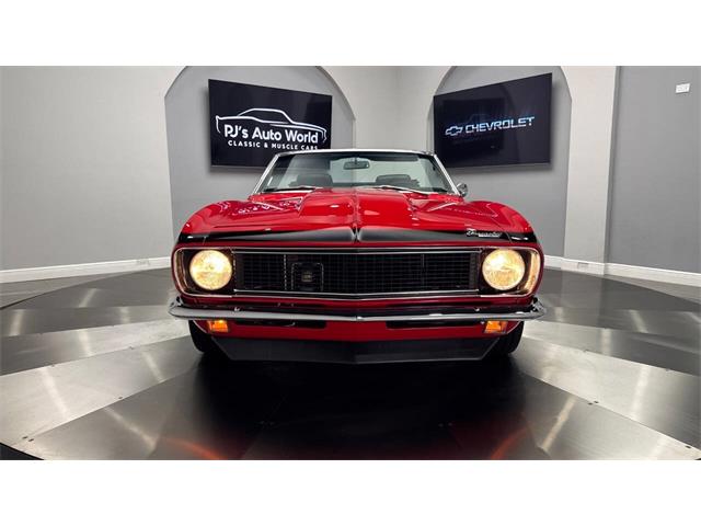 1967 Chevrolet Camaro (CC-2121654) for sale in Clearwater, Florida