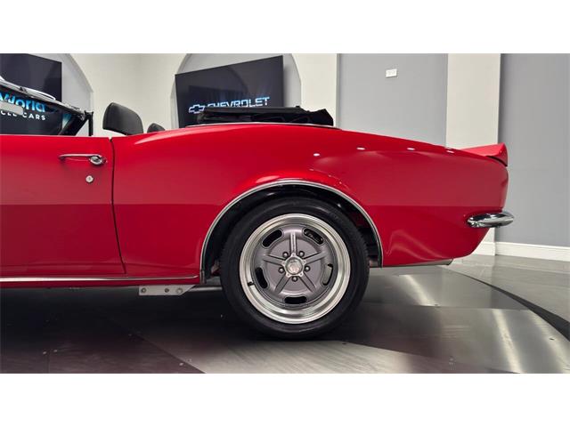 1967 Chevrolet Camaro (CC-2121654) for sale in Clearwater, Florida