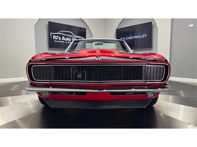 1967 Chevrolet Camaro (CC-2121654) for sale in Clearwater, Florida