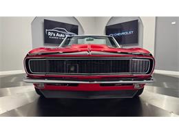 1967 Chevrolet Camaro (CC-2121654) for sale in Clearwater, Florida