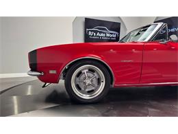1967 Chevrolet Camaro (CC-2121654) for sale in Clearwater, Florida