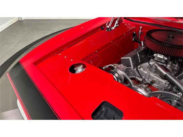 1967 Chevrolet Camaro (CC-2121654) for sale in Clearwater, Florida