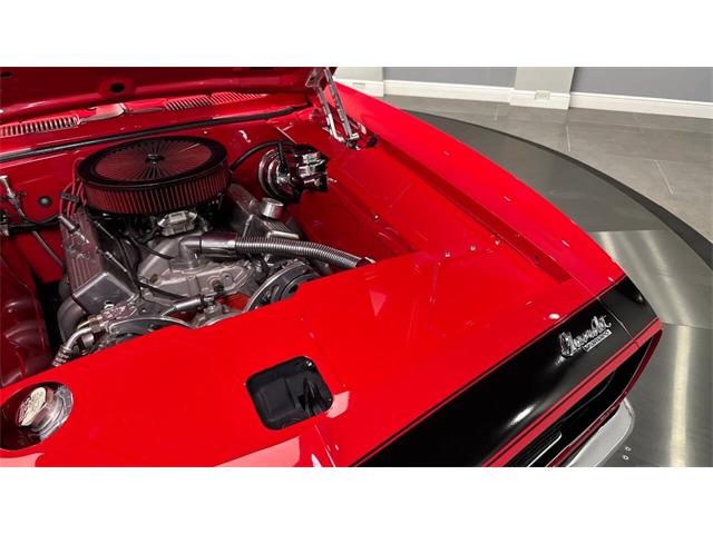 1967 Chevrolet Camaro (CC-2121654) for sale in Clearwater, Florida